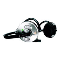 Philips SHB6101/00 Specifications