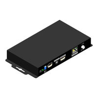 GoMax Electronics SP-5012 User Manual