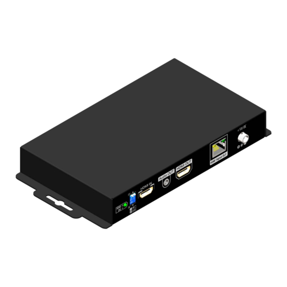 GoMax Electronics SP-5012 User Manual