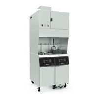 GILES GBF-235-GVH Operation & Service Manual