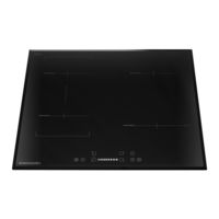 Rangemaster RMB60HPEIBLGL User Manual & Installation & Service Instructions