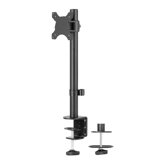 Vivo STAND-V101A Instruction Manual