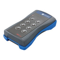 H-Tronic HT8S plus Manual