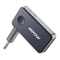 Mpow BH051 Manual