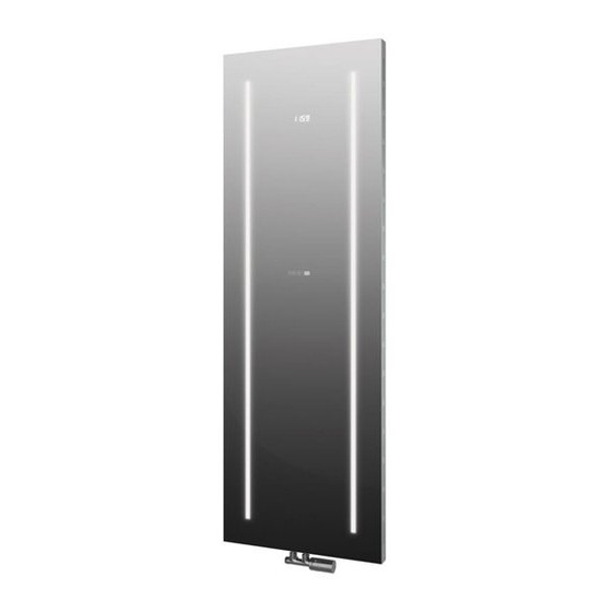 ISAN MAGIC MIRROR Manual