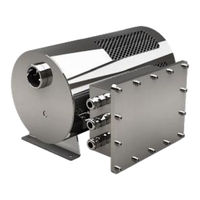 Astralpool DMX Installation, Operation And Maintenance Manual