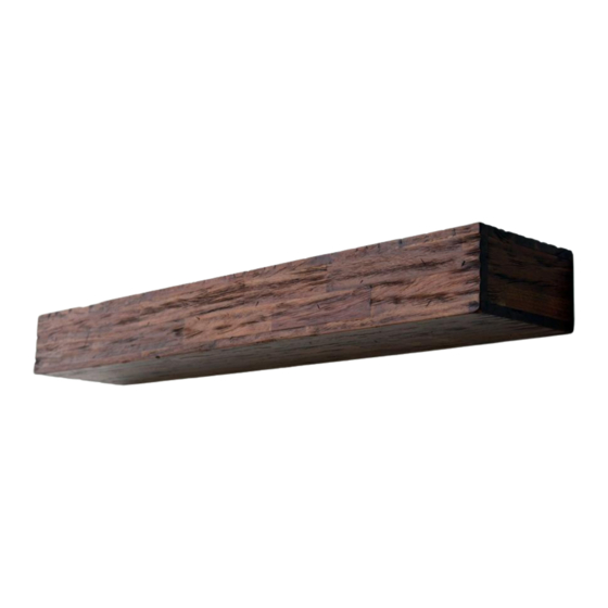 Northbeam SLF0290115000 Manual