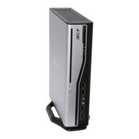 Acer L460-UD4500P - Veriton User Manual