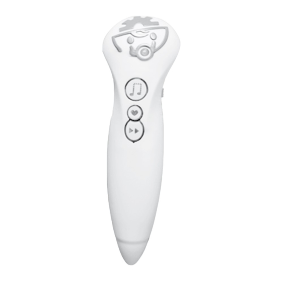 Creative Baby I-Mat Manual