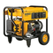 Portable Generator DeWalt DXGNR5700 Manual