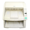 Scanner Canon DR-5020 Instructions Manual