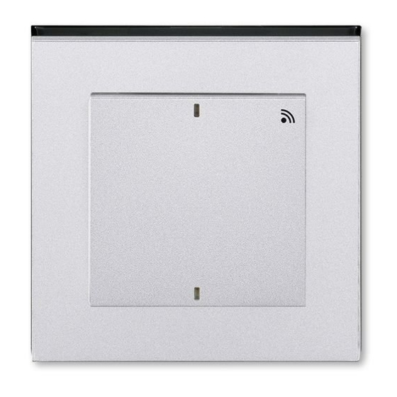 enika P8 T 2 Levit Quick Start Manual