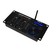 HQ Power HQMX11009 User Manual
