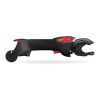 infaco A3MV2-48V Original User Manual