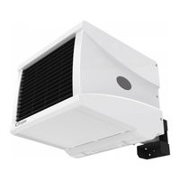 Dimplex CFS60E Instruction Manual