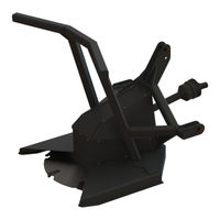 Sidney Attachments TTS12-3PT User Manual