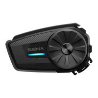 Sena SPIDER ST1 User Manual