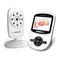 ANMEATE SM 24 - 2.4GHz Digital Wireless Video Baby Monitor Manual