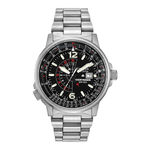 Citizen Nighthawk WR 200 Manual