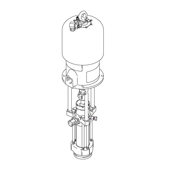 Graco 222-831 Instructions-Parts List Manual