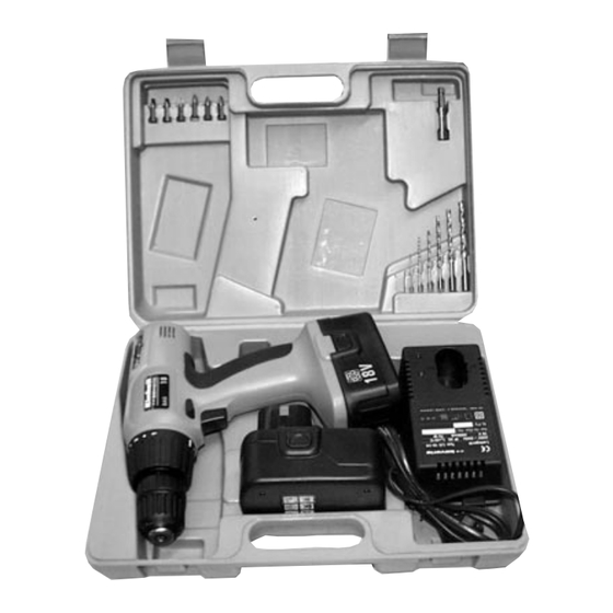 EINHELL Bavaria BAS 18-2/1H Operating Instructions Manual