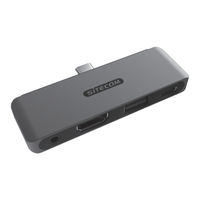 Sitecom AC-1004 User Manual