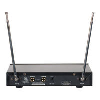 VocoPro VHF-3005 Owner's Manual