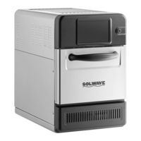 Solwave 180G1RCOH User Manual