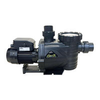 Reltech GEN3-100 Installation And Operation Manual