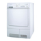 Dryer Electrolux EDC 77550W User Manual