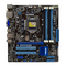 Motherboard Asus P8H61-M2 C SI User Manual