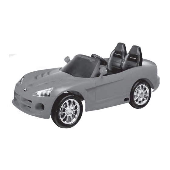 KID Trax KT1045WM User Manual