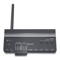 RTI XP-3 Installation And Operation Manual