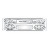 Daewoo AKF-8825 series Service Manual