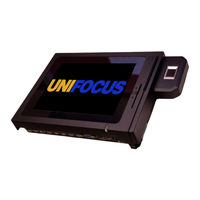 UniFocus Time Clock Employee Manual