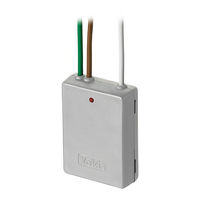 Yokis TLC4CP Manual