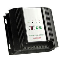Win Power WWS02-12B User Manual
