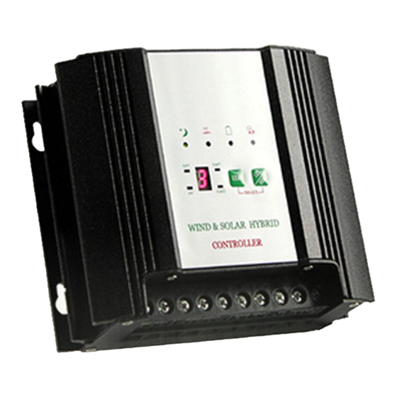 Win Power SWSB Series User Manual