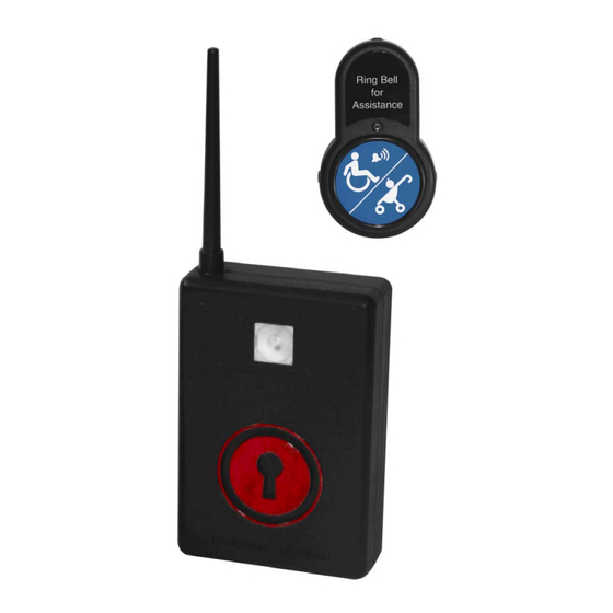 Inclusion Solutions BigBell Max System Manual