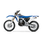 Motorcycle Yamaha WR450FB 2012 Owner's Service Manual