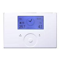 STIEBEL ELTRON FEK 2 Operation And Installation