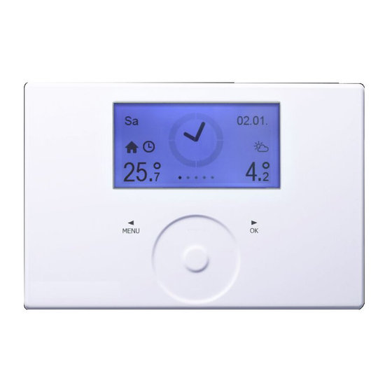 STIEBEL ELTRON FEK 2 Operation And Installation