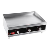 CPG 351GTUCPG36N User Manual