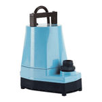 Little Giant 5-ASP-FS Manual