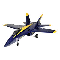 Amewi F/A-18C Operation Manual