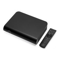 Dish TV A2 Quick Start Manual