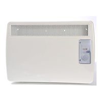 EWT Clima 750 WK Installation And Operating Instructions Manual