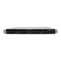 Supermicro SuperServer 610U-TNR User Manual