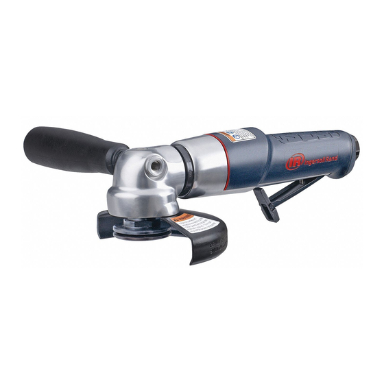 Ingersoll 3445MAX Series Product Information