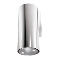 Faber CYLINDRA ISOLA PLUS WH GLOSS A37 Instruction Manual